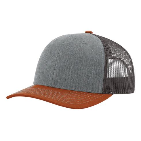 Richardson 112 Patch Hat